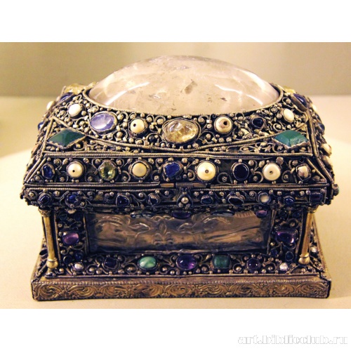 Реликварий