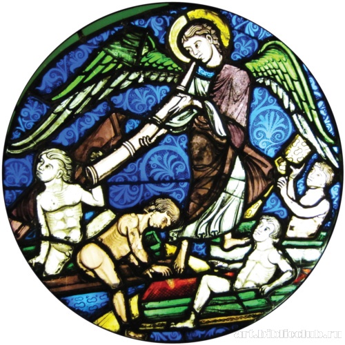 Воскресение мертвых