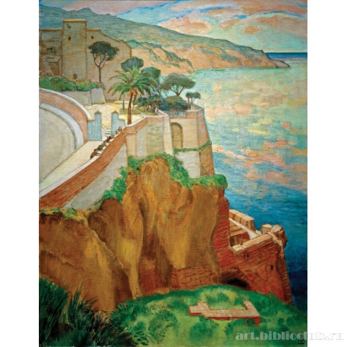 Побережье Сорренто