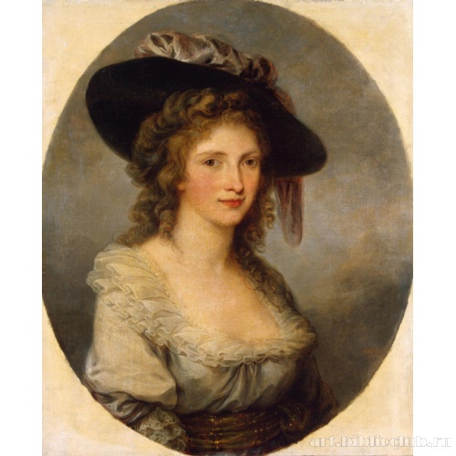 Автопортрет