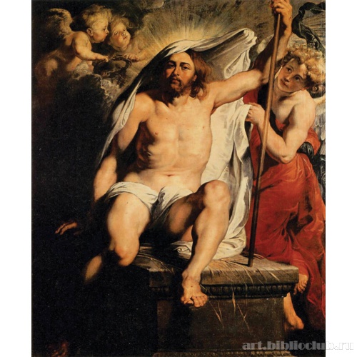 Воскресение Христа