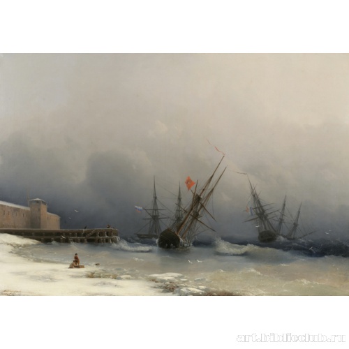 Сигнал бури