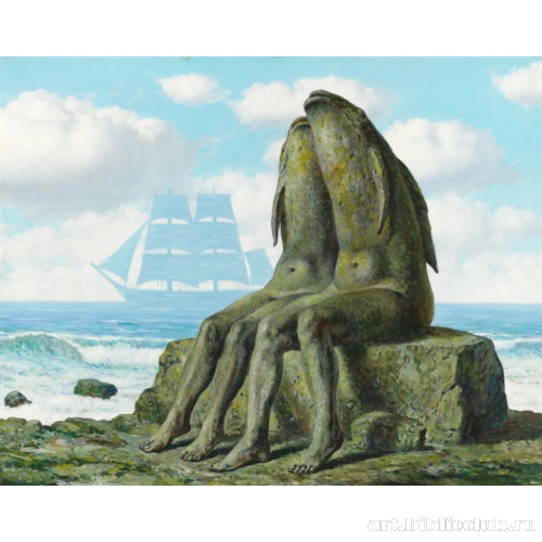 Песня любви (Чудеса природы)