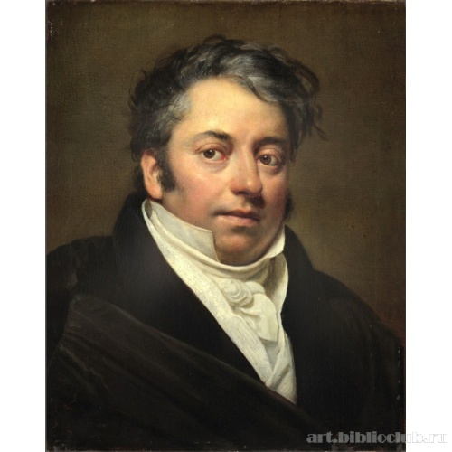 Портрет доктора Мазарони