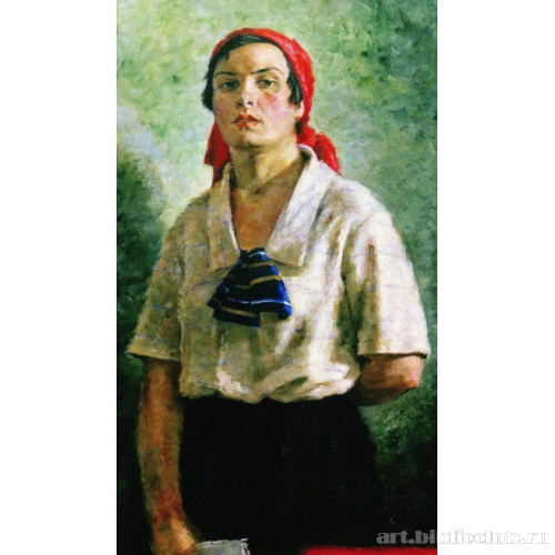 Делегатка