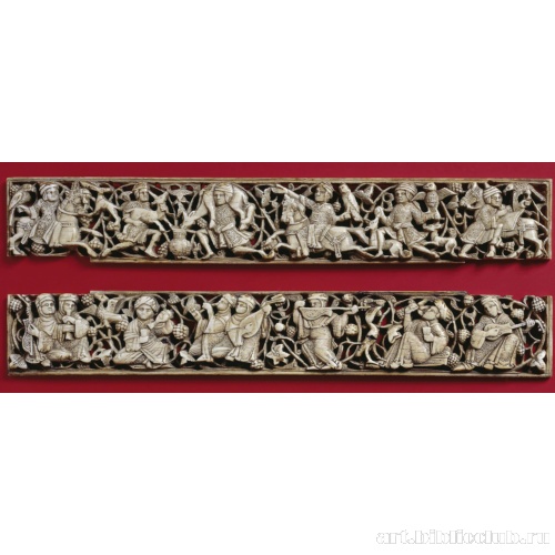 Декоративные панели