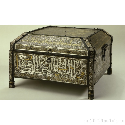 Ящик для Корана