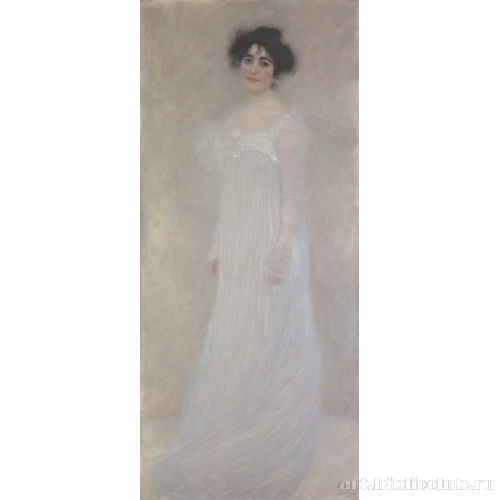 Портрет Серены Ледерер