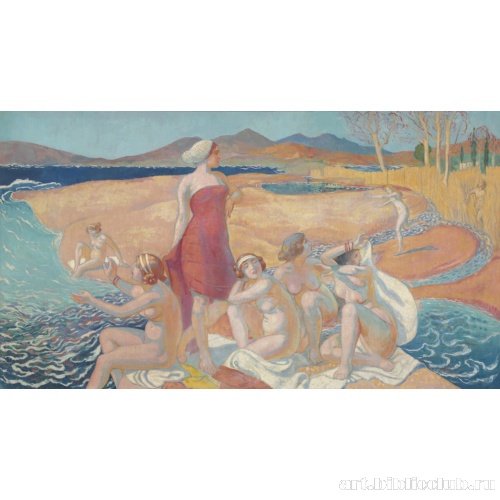 Пробуждение Одиссея