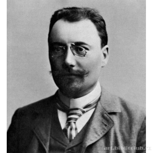 Ларс Элиел Сонк. Фото