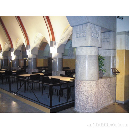 Здание Приватбанка