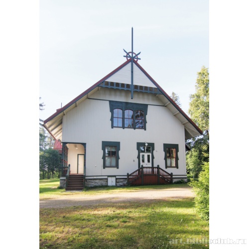 Вилла Виорелла