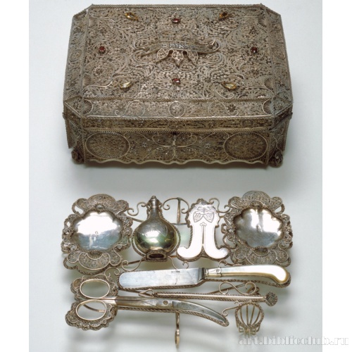 Набор для обрезания