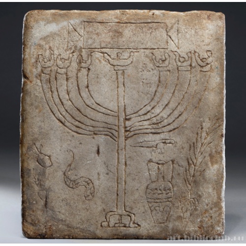 Надгробная плита