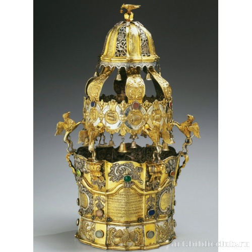 Корона Торы