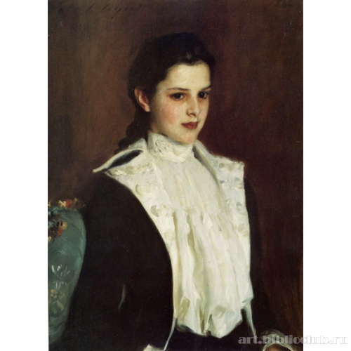 Алиса Вандербильт Шепард