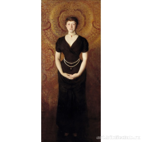 Изабелла Стюарт Гарднер