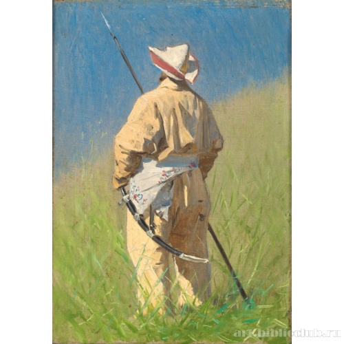 Киргиз