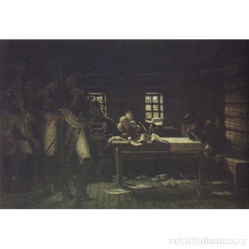 В Городне - пробиваться или отступать?