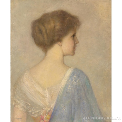 Неуловимая Луиза