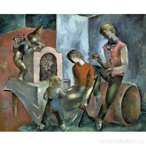 Кукольный театр