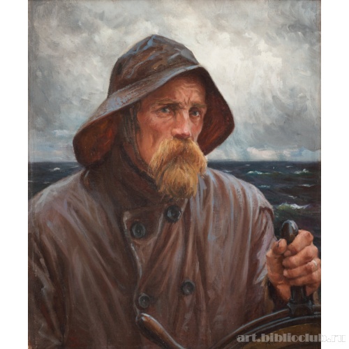 Лоцман (Моряк из Уусимаа)