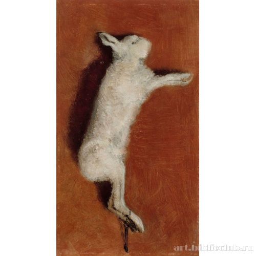 Мертвый заяц