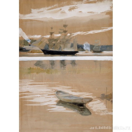 Вид с Хайко