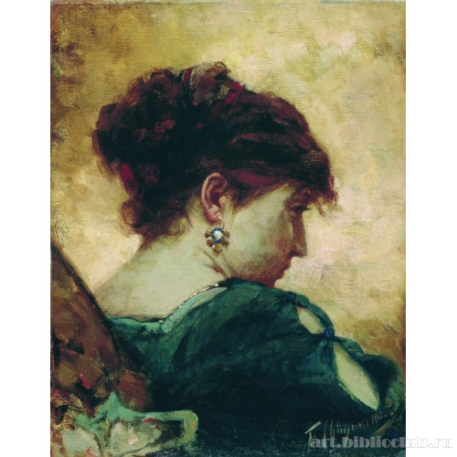 Женская головка