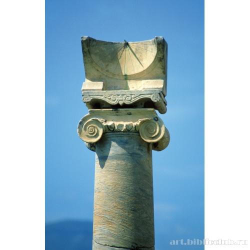 Солнечные часы