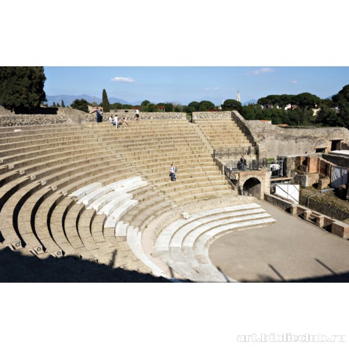 Малый театр