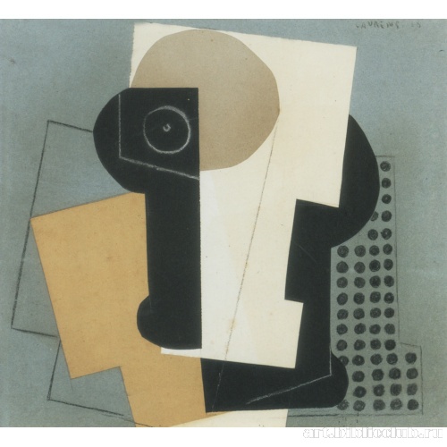 Ваза для фруктов