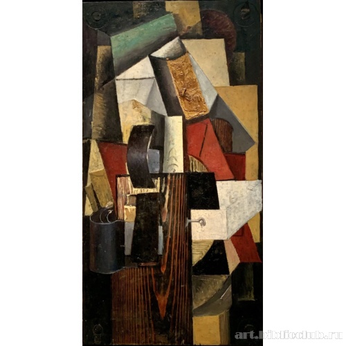 Туалетная шкатулка