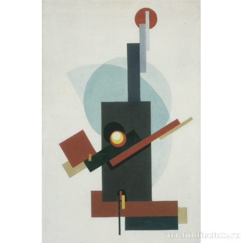 Супрематизм