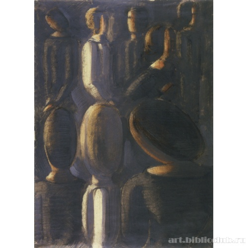 Серые женщины