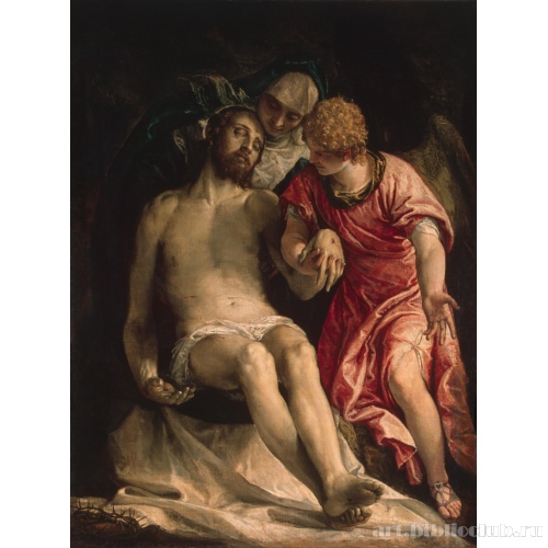 Оплакивание Христа