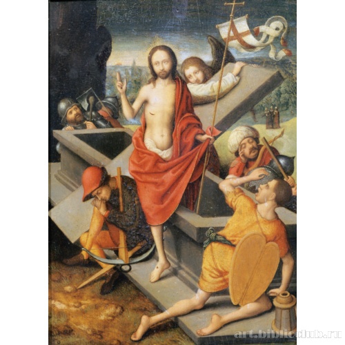 Воскресение Господне