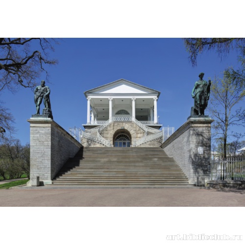 Камеронова галерея