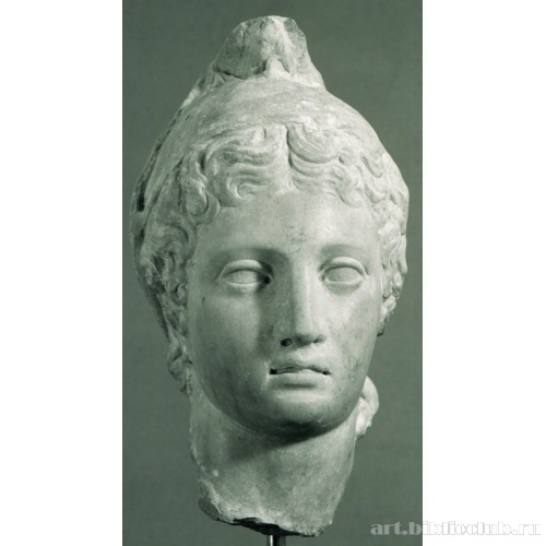 Голова Париса