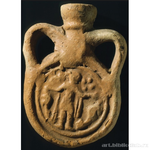 Сосуд для святой воды