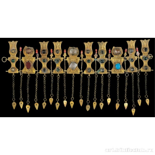 Украшение на голову