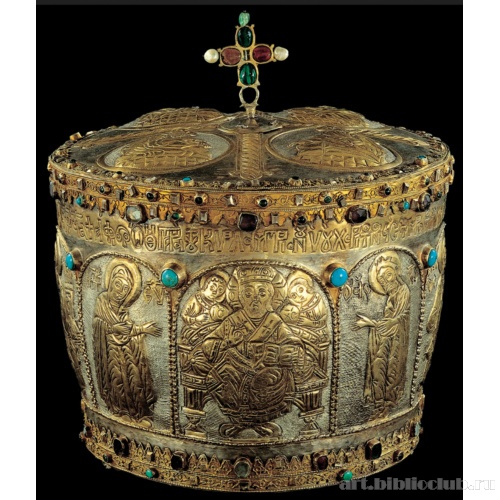 Митра епископа