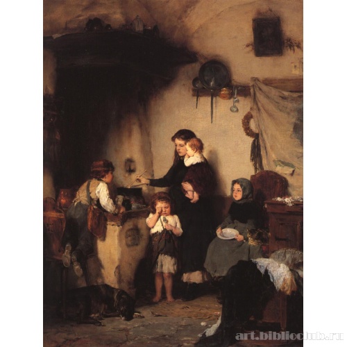 Сироты