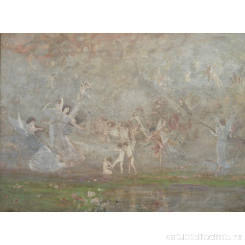 Весенняя симфония