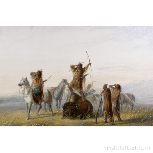 Вопль триумфа