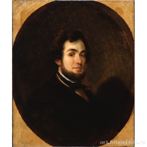 Автопортрет