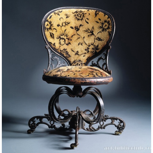 Кресло «Весна»