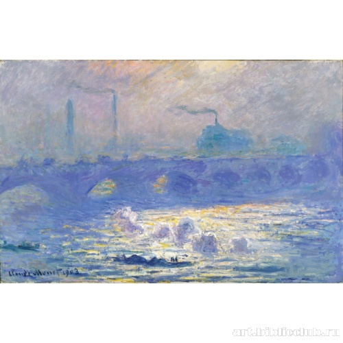 Мост Ватерлоо