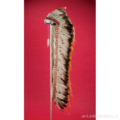 Головной убор