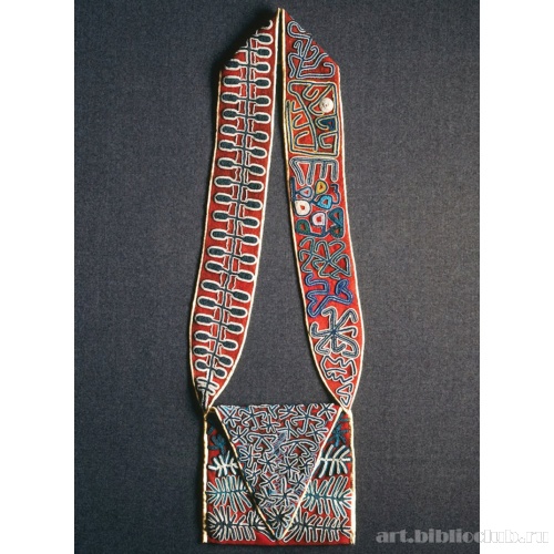 Пантронташ, сумка